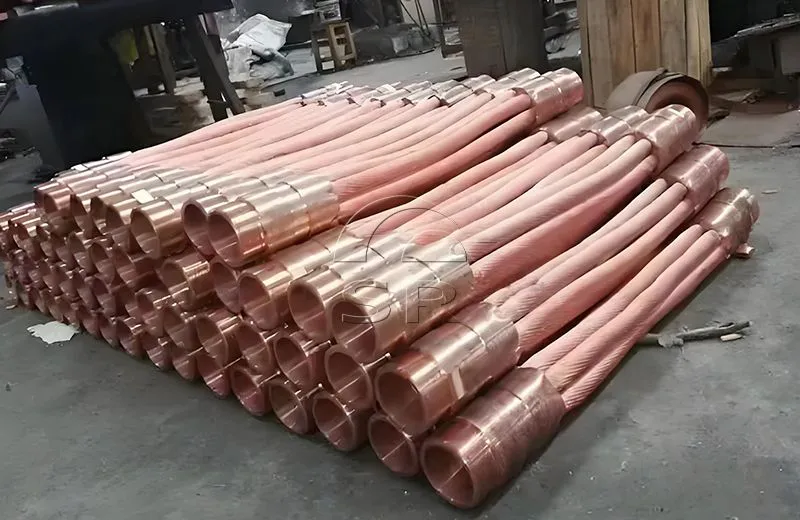 Water Cooling Cable Introduction