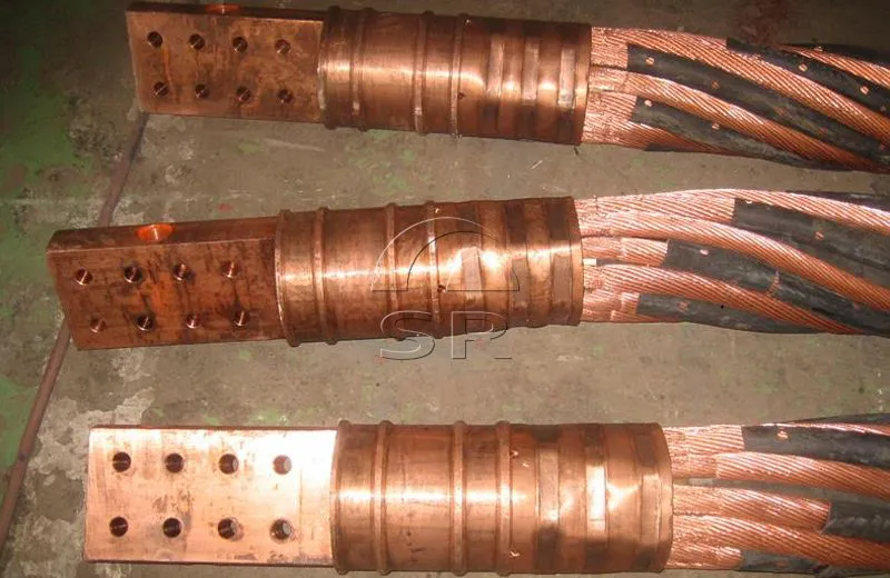 IF Water Cooling Cable