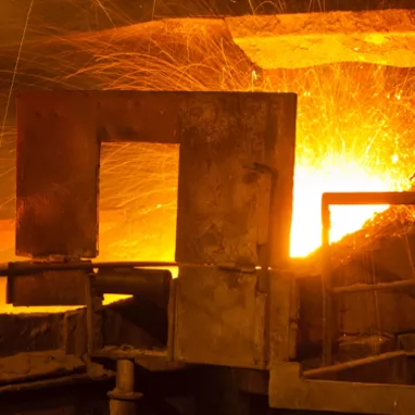 Electric Arc Furnace VS Submerged Arc Furnace