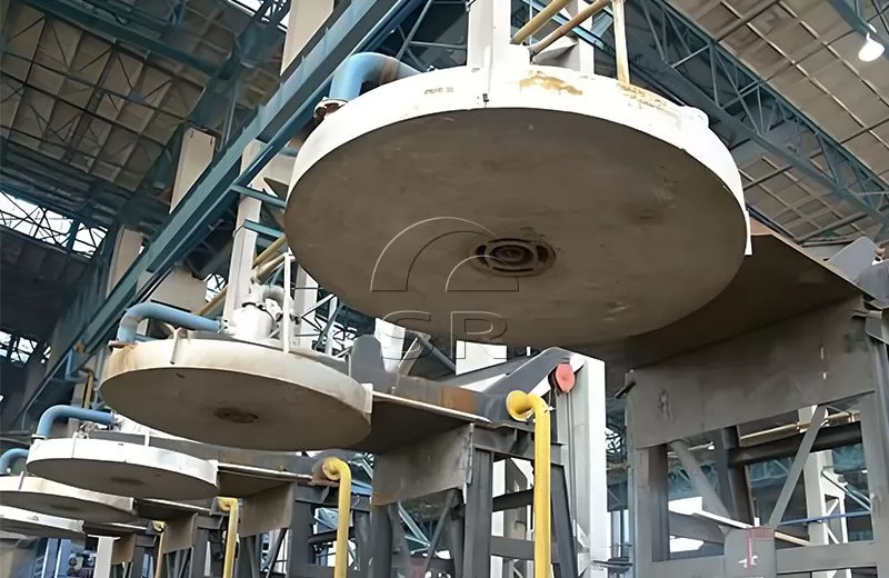 ladle preheater manufacturer