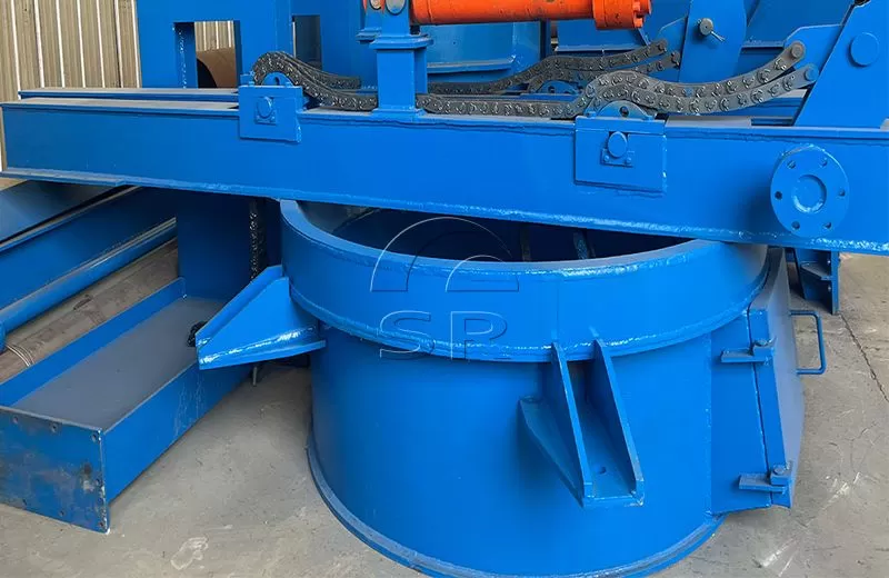 Introduction of 1 Ton Electric Arc Furnace Introduction