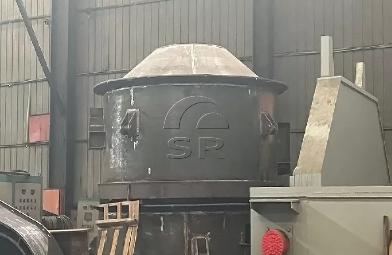 Electric Arc Furnace