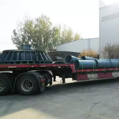 How Does a LRF Furnace Work - 120T Dual Station