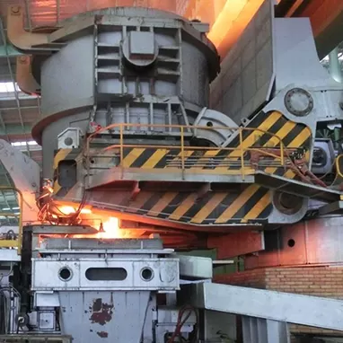 How To Choose an Electric Arc Furnace Factory?