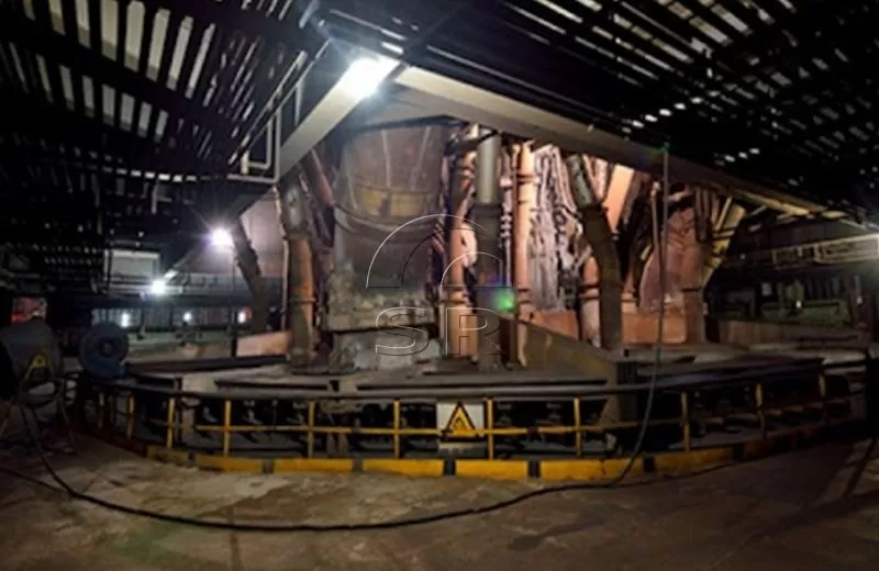 Introduction of Submerged Arc Furnaces