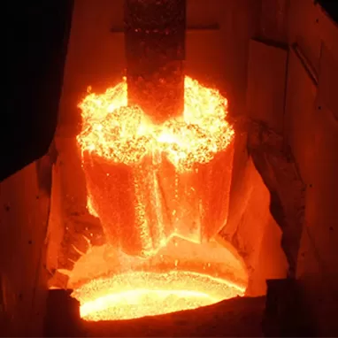 How To Calculate PCD of Submerged Arc Furnace