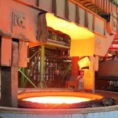 What's Applications of Vacuum Degassing (VD) Furnace?