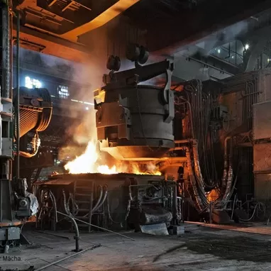 Advantages and Disadvantages of Arc Furnace Melting and Its Application
