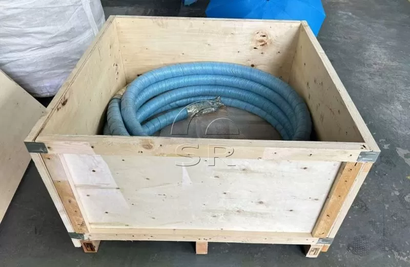 Water cooled cable manufacturer