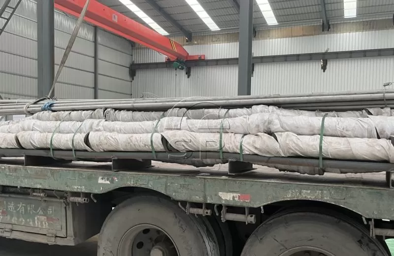 Introduction of Water Cooling Cable