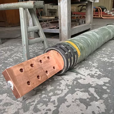 ​What is a Water-Cooled Cable?