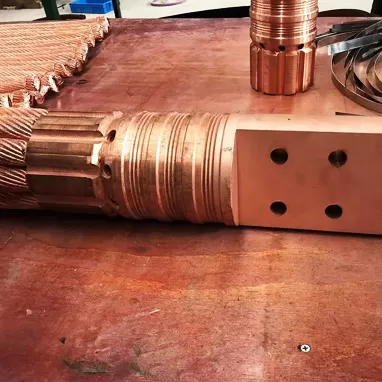 What is the Application Range of Electric Arc Furnace Water-cooled Cable?