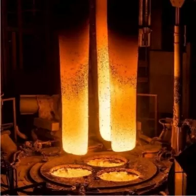 Electric Arc Furnace Electrodes - Graphite Electrodes