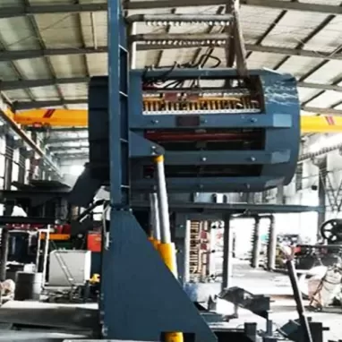 What Is Stainless Steel Melting Furnace