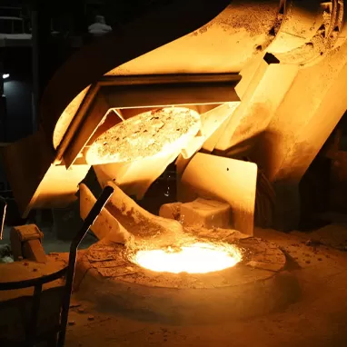 Cooling Methods of Medium Frequency Furnaces