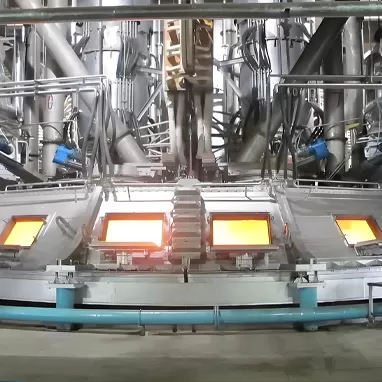 Use and Maintenance of Silicon Manganese Furnace Electrodes