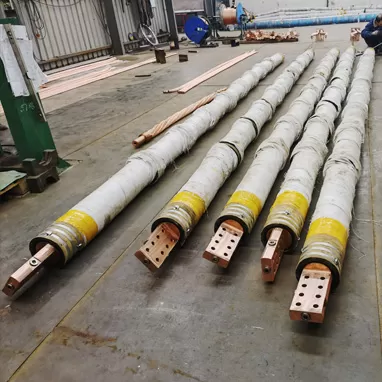 Methods for Judging Water-cooled Cable Circuit Breaker Faults