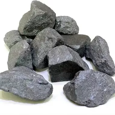 What is Ferrosilicon?