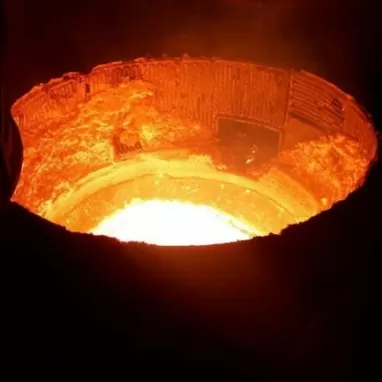 What is The Difference AC vs DC Electric Arc Furnace