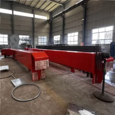 How To Choose Conductive Cross Arms Material