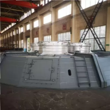 How Does a Submerged Arc Furnace Work