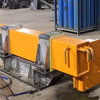 How To Improve Electrode Arm Conductivity