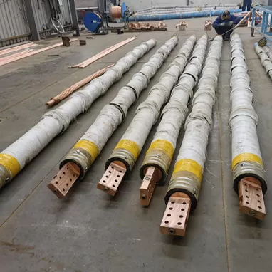 Difference Between Water-cooled cable, Special Cable and Ordinary Cable