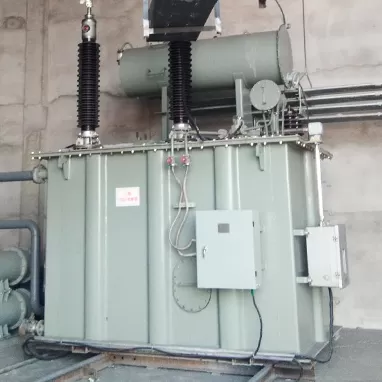 How To Choose The Submerged Arc Furnace Transformer Power