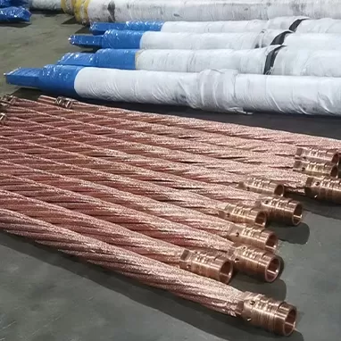 What's Use of Water Cooled Cable for Electric Arc Furnace