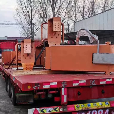 The Role of the Conductive Cross Arm in EAF & LF