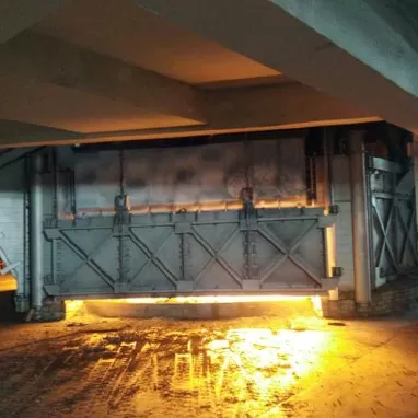 Submerged Arc Furnace Operation Matters During Smelting