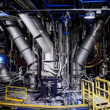 What is Submerged Arc Furnace Electrode Pastes?