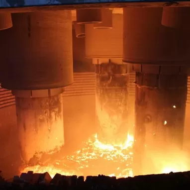 Broken Electrodes in Electric Arc Furnaces (Submerged Arc Furnaces) and Specific Control Measures and Solutions