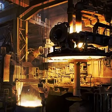 What Causes Electric Arc Furnace Electrode Consumption?