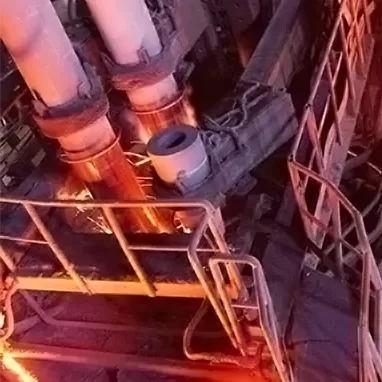 Factors Affecting Electric Arc Furnace Electrode Consumption