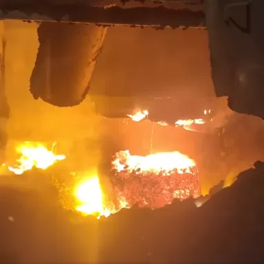 Reasons for Hard Fracture of Electrodes in Submerged Arc Furnaces and Corresponding Treatment Methods