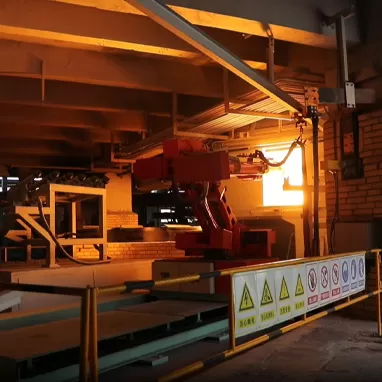 Principles of the Smelting Process in a Closed Calcium Carbide Furnace