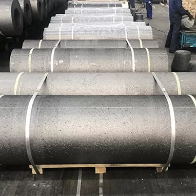 Classification & Function of Submerged Arc Furnace Electrodes