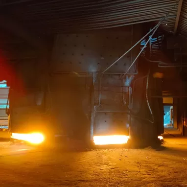 Refractory Materials for Ferrosilicon Smelting Furnaces