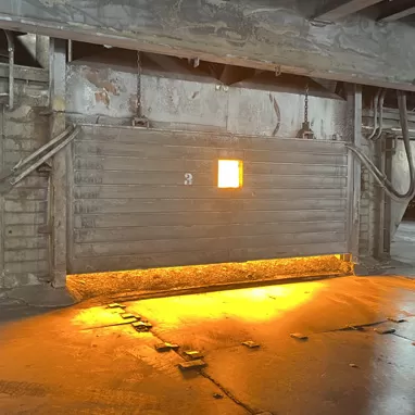 ​Nickel-Iron Submerged Arc Furnaces: Design, Construction, and Material Selection Methods for the Lining