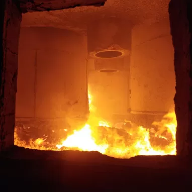Ferrosilicon Furnace Waste Heat Power Generation Technology