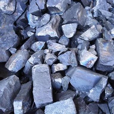 What is Ferro Silicon Manganese Used For?