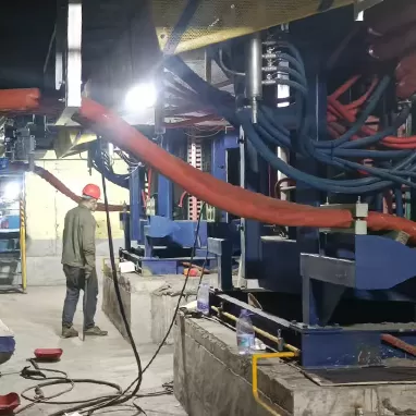 What is Induction Furnace Design?