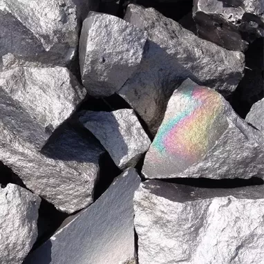 What is the Effect of Silicon Manganese?