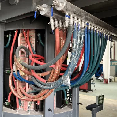 ​Induction Furnace Water-cooled Cable