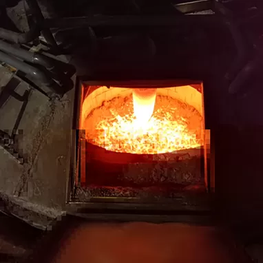 What are the Advantages of DC Electric Arc Furnaces?