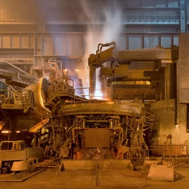 What is the Difference Between a DC Arc Furnace and an AC Arc Furnace?