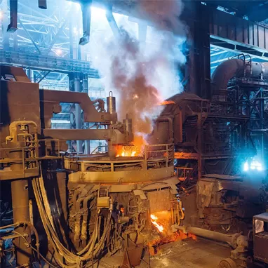 Core Technologies of Steelmaking: An Overview of 37 Steelmaking Processes