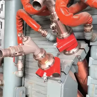 The Complete Guide to Electric Furnace Oxygen Lance