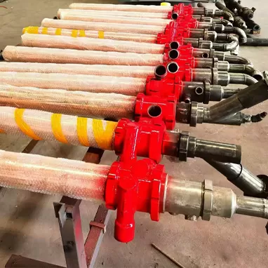 Methods to Improve the Life of Converter Oxygen Lances